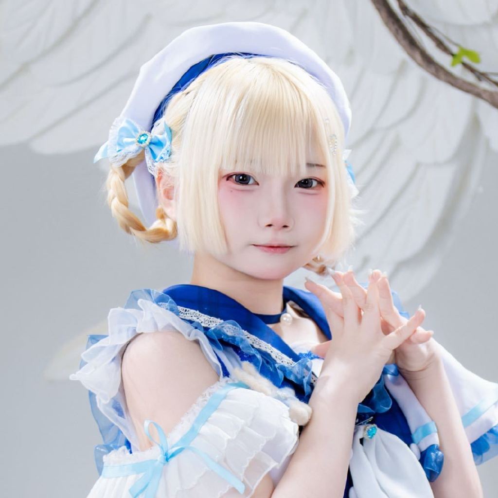 小茜Chiru头像