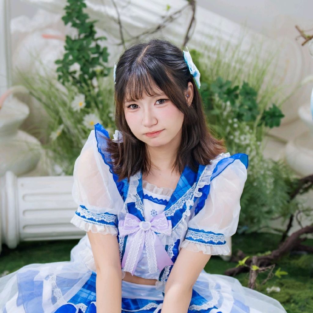 森鹿kanon头像