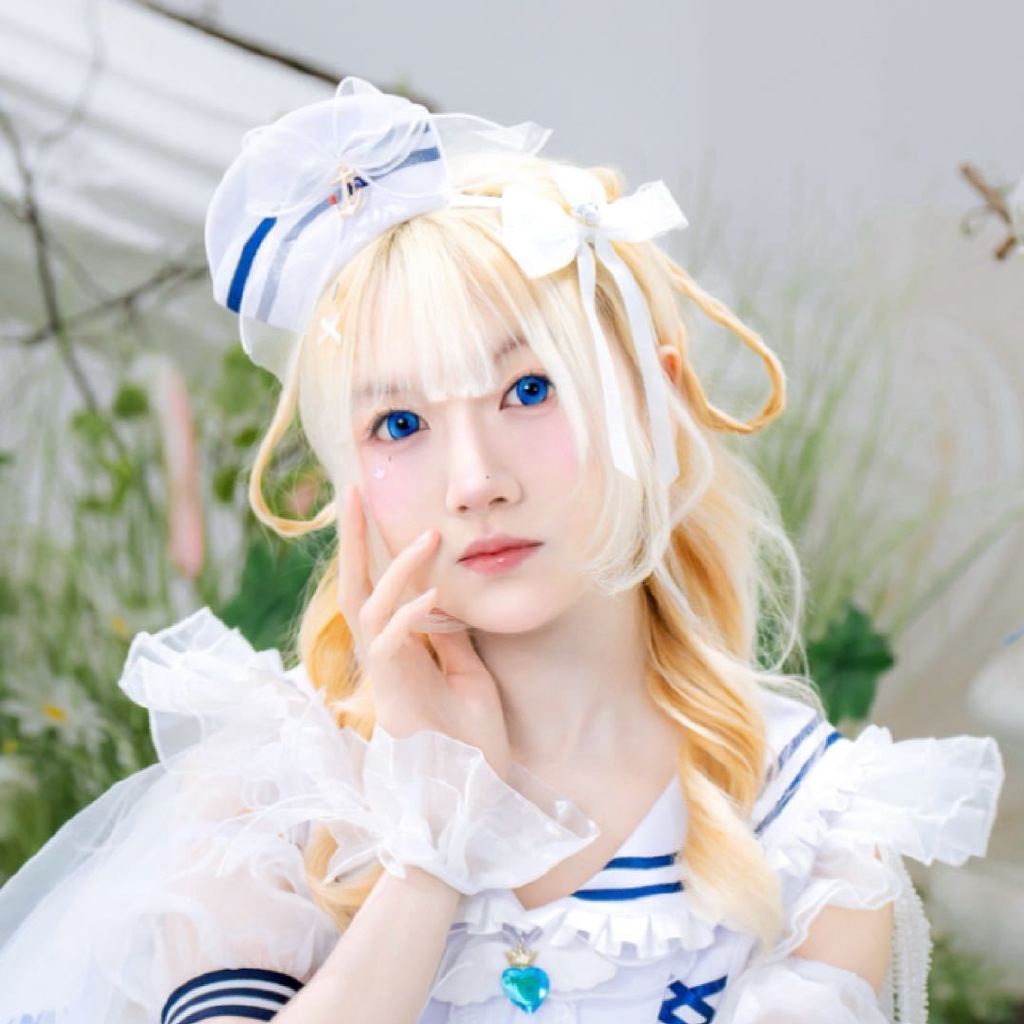 夏芊柠Lumi头像