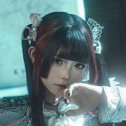 椿晏头像