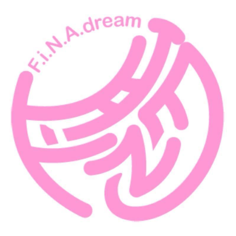 FiNA夢头像