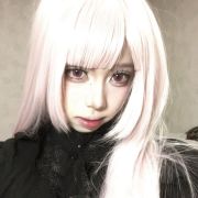 柚梨Yuri头像