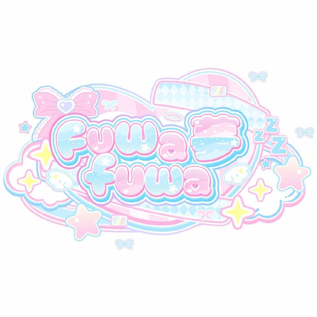 Fuwafuwa夢头像