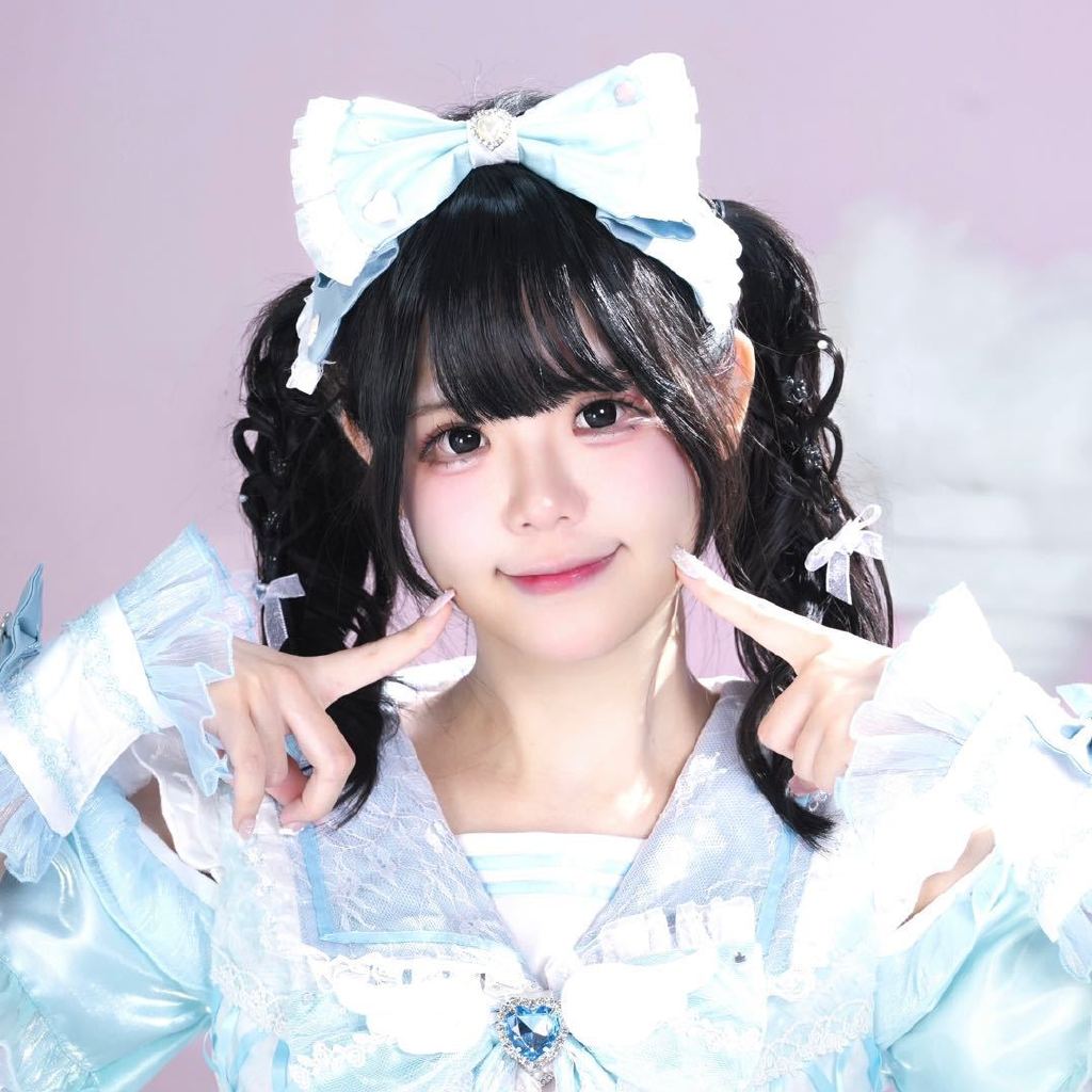 小可suko头像