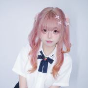 小莓Meiko头像