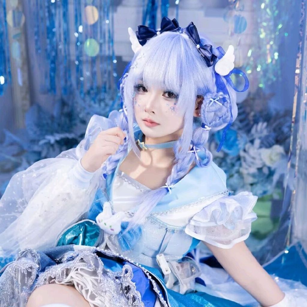 晴纪Hareki头像