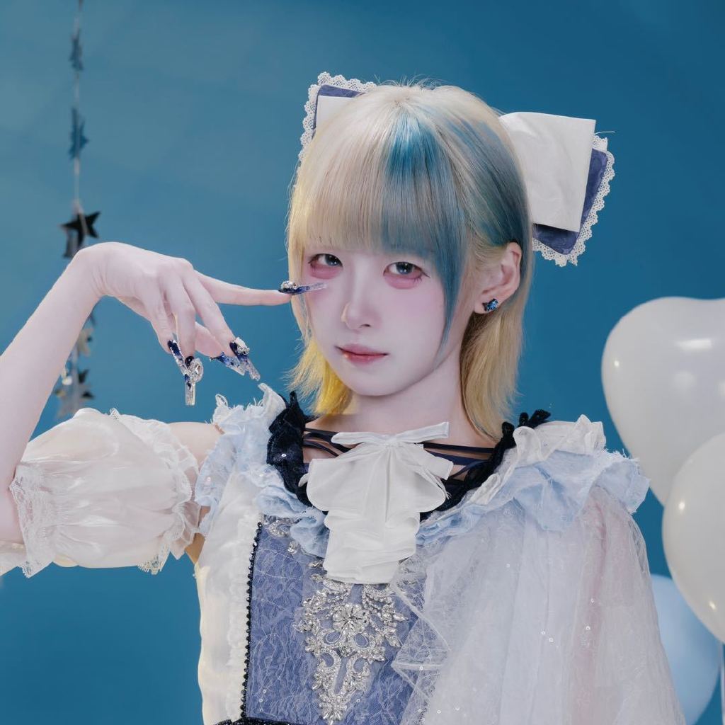小凍 Iteru头像