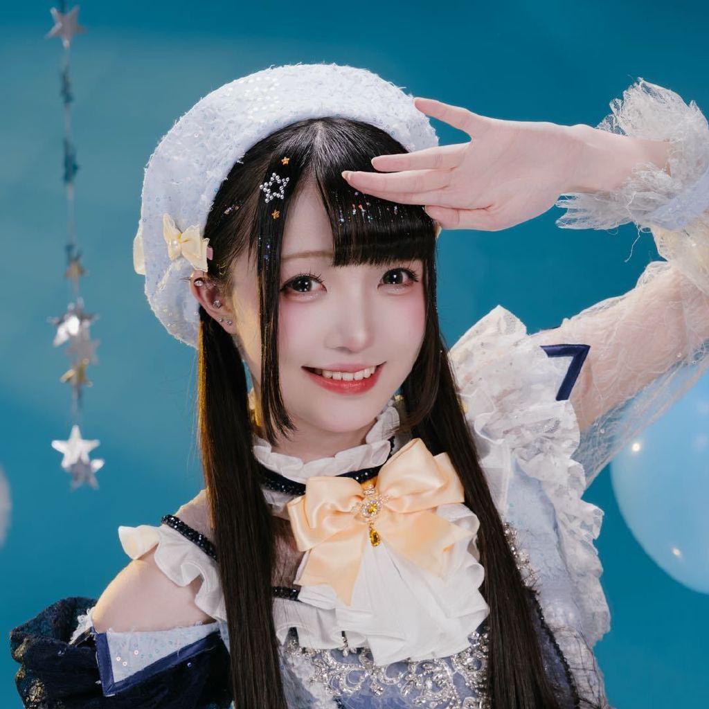 茶子 Tyako头像