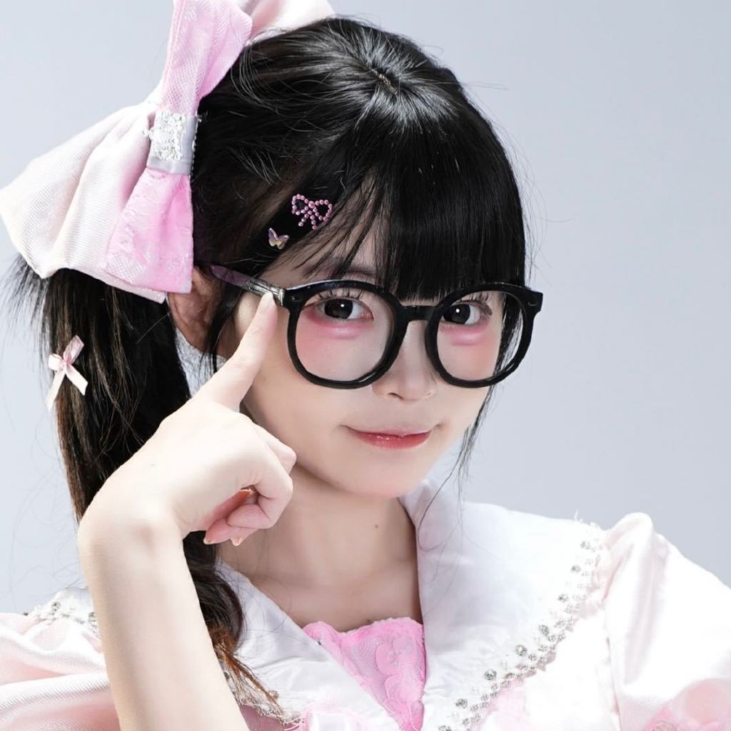 Yume头像