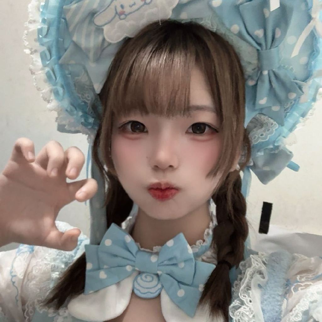 白川Shirakawa头像