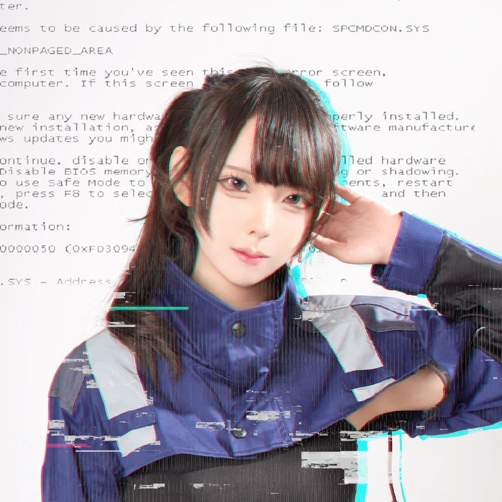虹奈Hanako头像