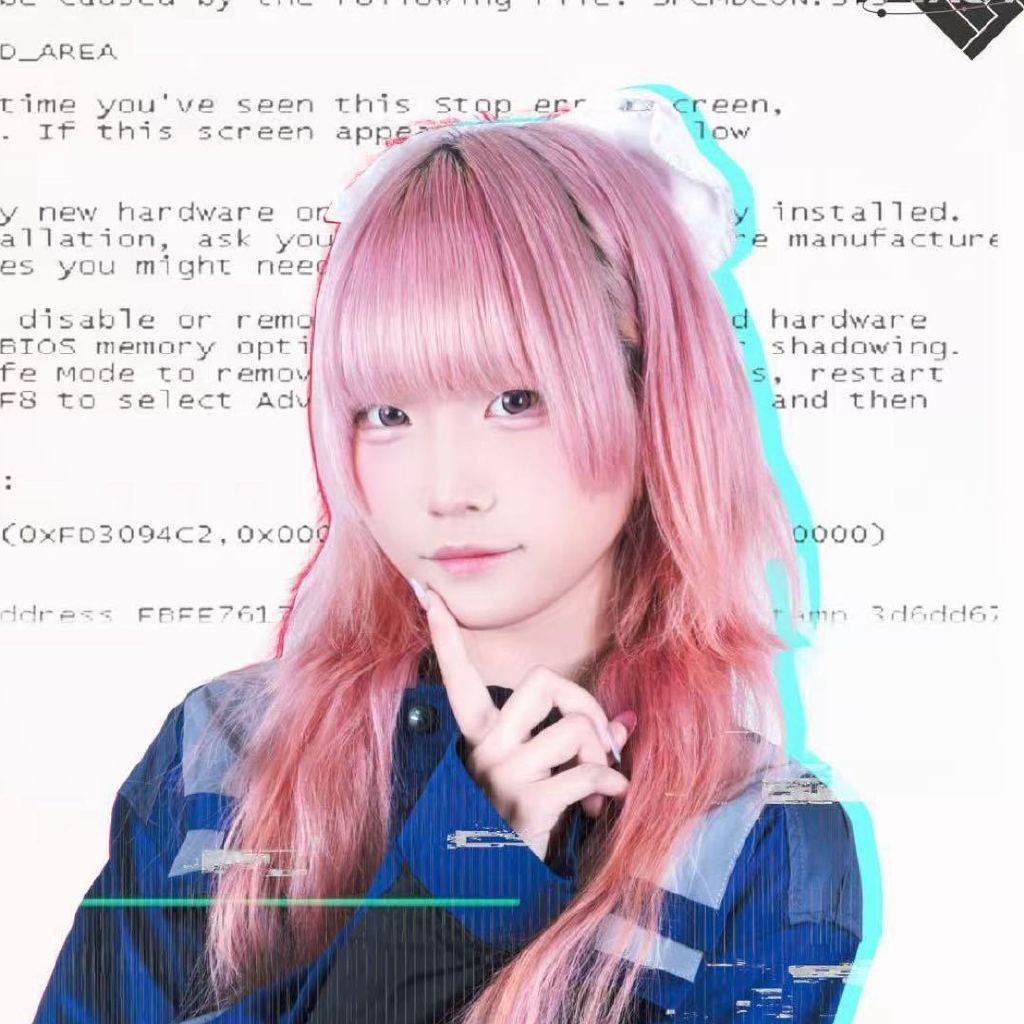 杏狸Anri头像