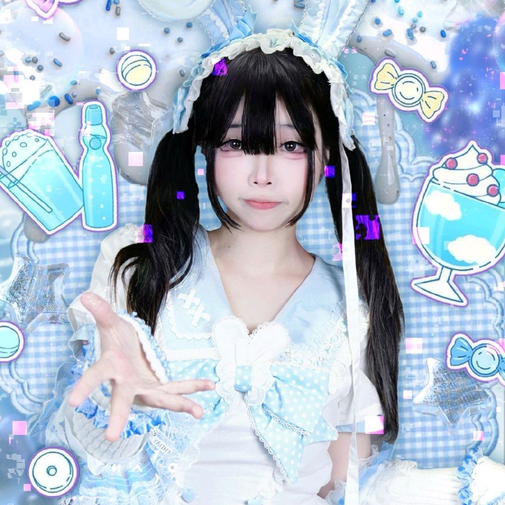 黑崎由理yuri头像