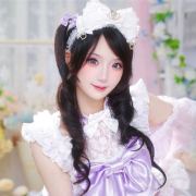 悠米Yuumi头像