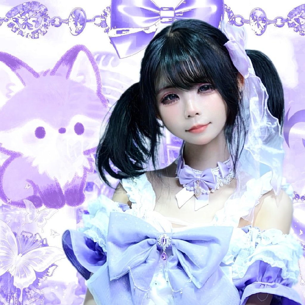 小辞SeeU_幻星萌屿头像