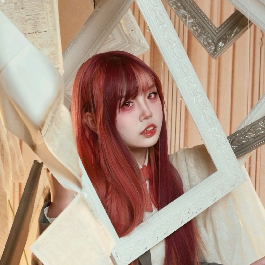 句号 Maru头像