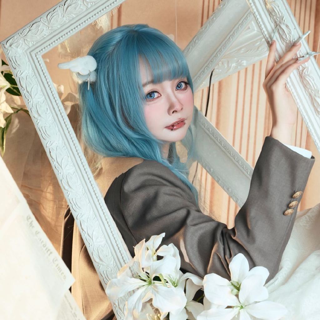 水奈 Kiyo头像