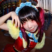 莉莉卡Lilika头像