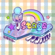 i-stage星辉旅途头像