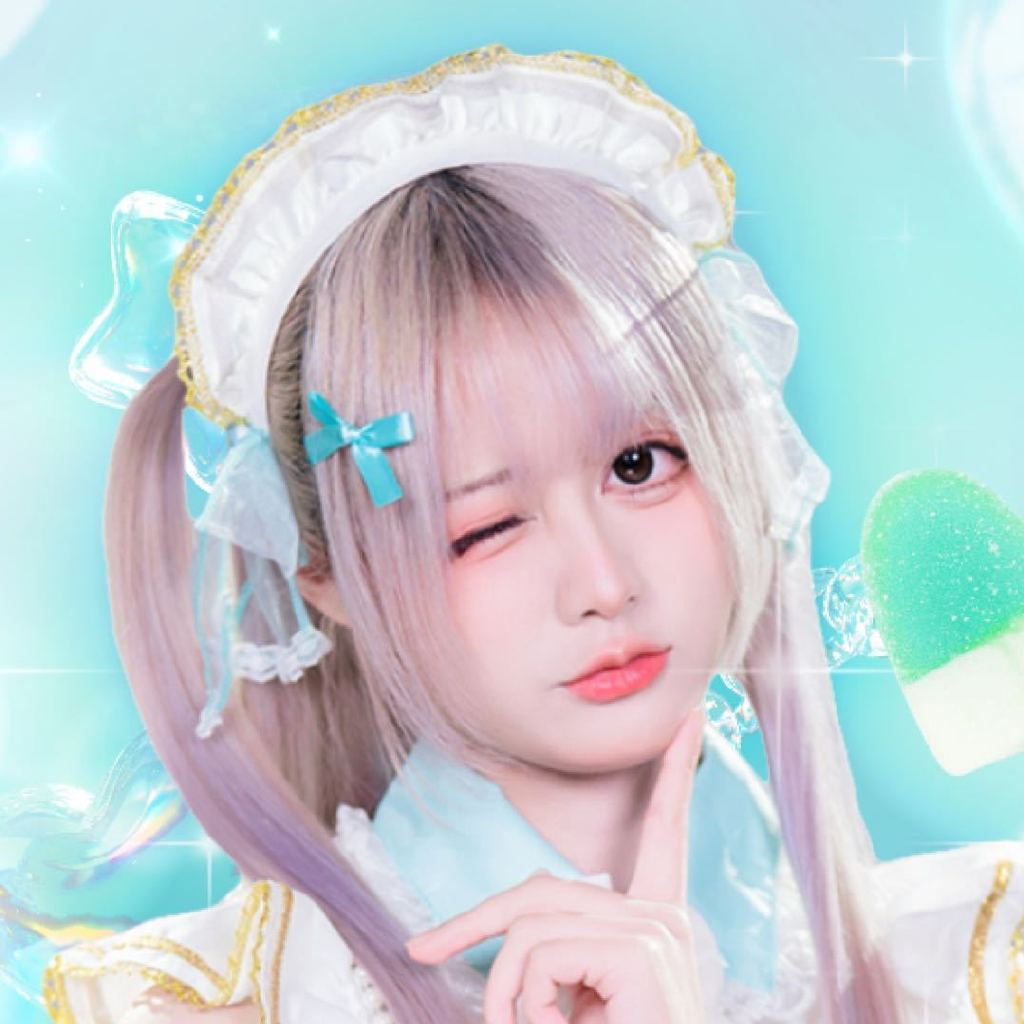 砂奈Nana头像