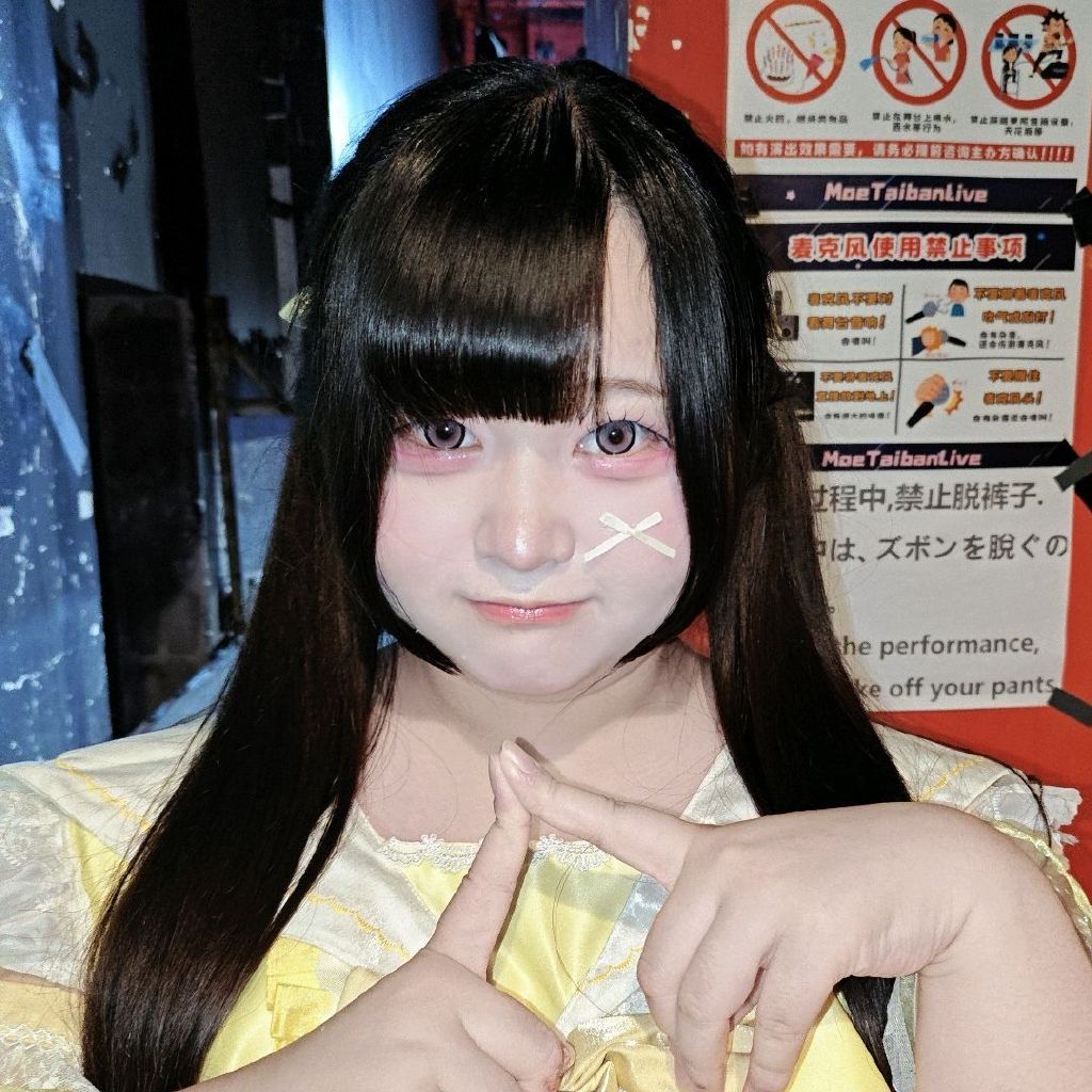 风铃Suzuri头像