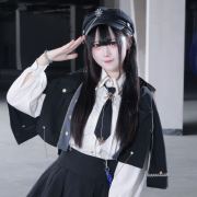 柒瑶kiyo头像