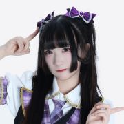 幽琪Yura头像