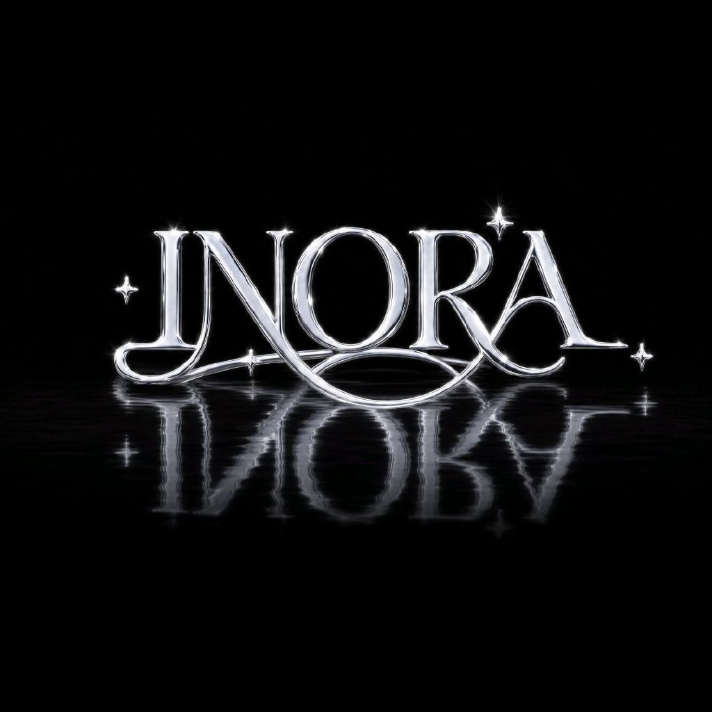 INORA头像