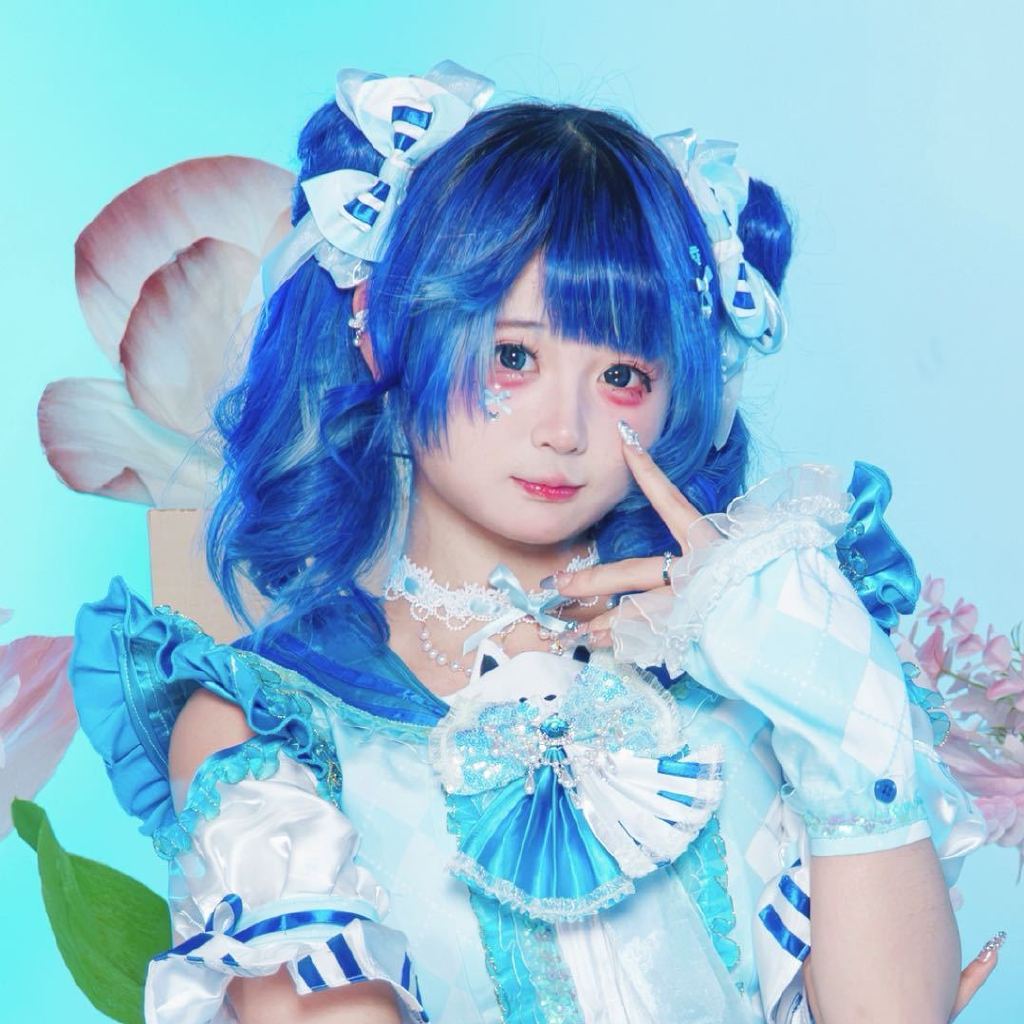 晴海 Umi头像