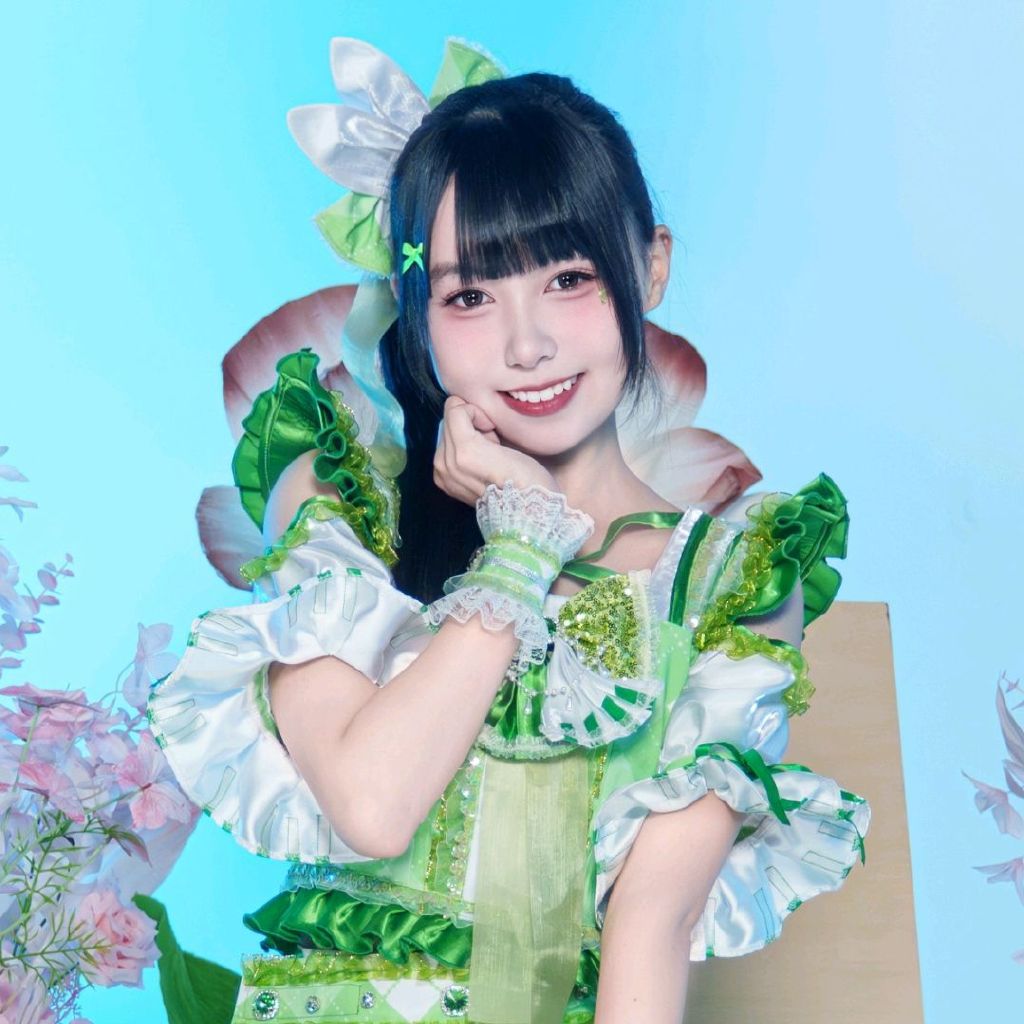 悠夜 Yuuna头像