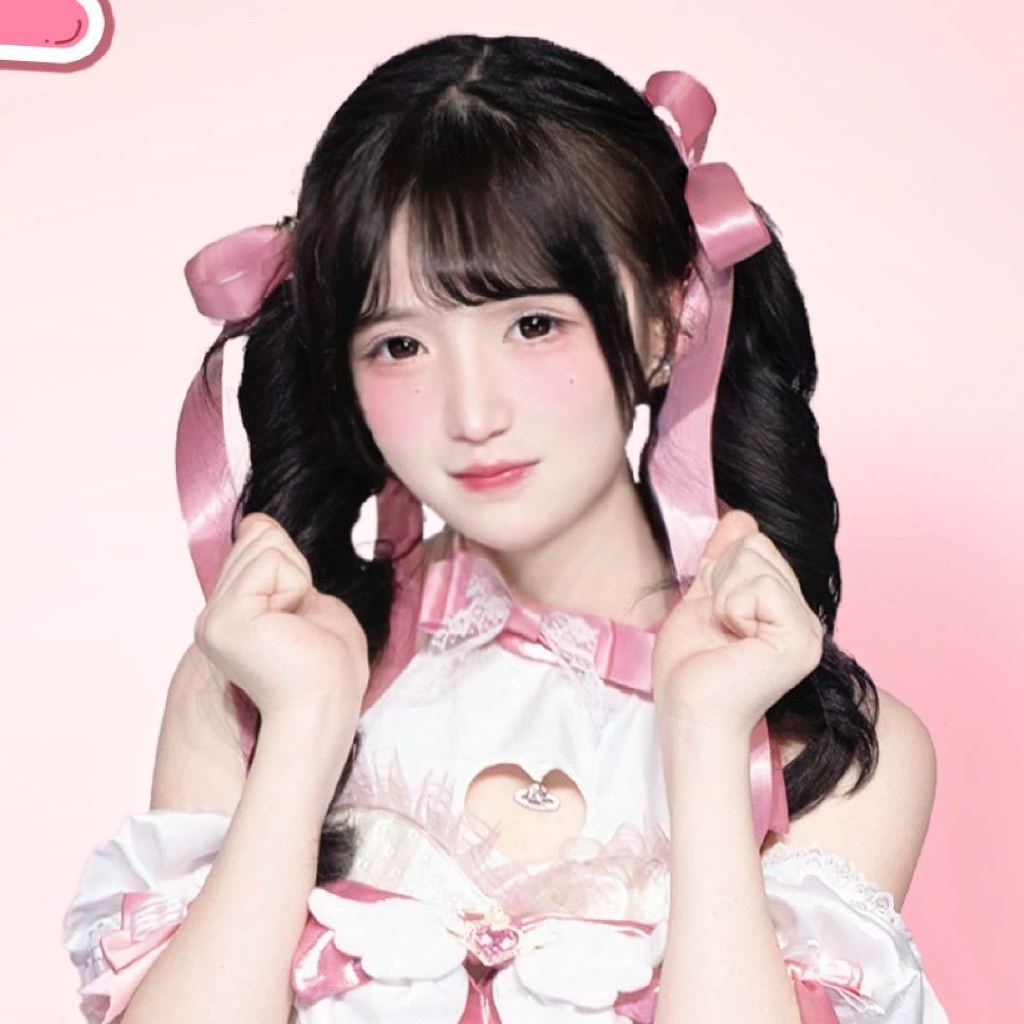 甜甜Amako头像