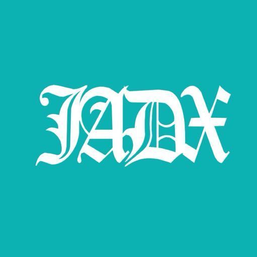 JADX头像