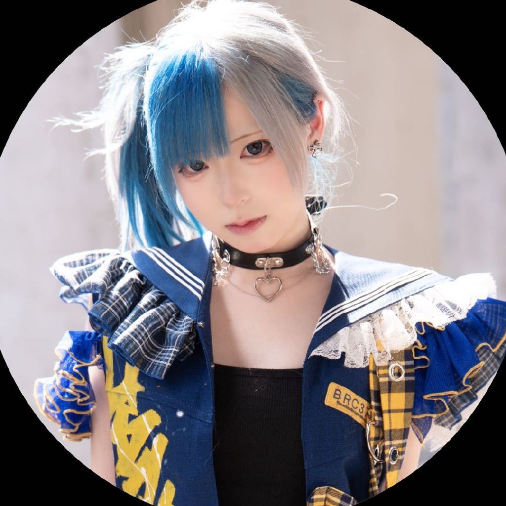 Miko头像