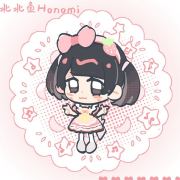 北北鱼Honomi头像