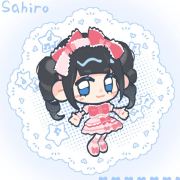 Sahiro头像