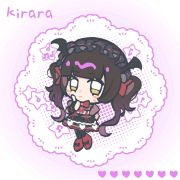 小小kirara头像