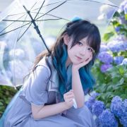 飞鸟Haru头像
