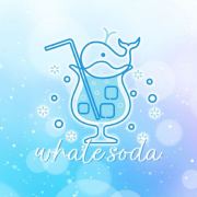 鲸鱼汽水头像