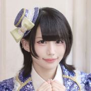 腻花头像