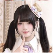 小叉头像