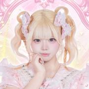 芽咪Hina头像
