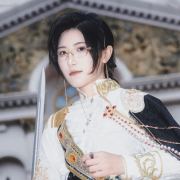 北枳头像