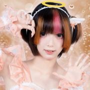 兜兜Totoro头像