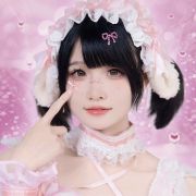 尤莉Yuri头像