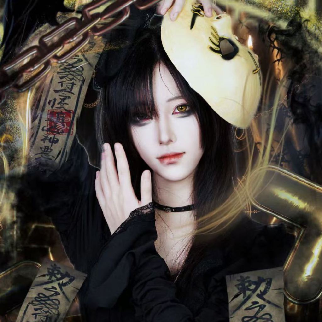 零Maru头像