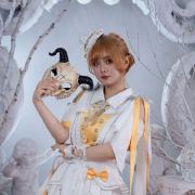 柠萌Lemoon头像