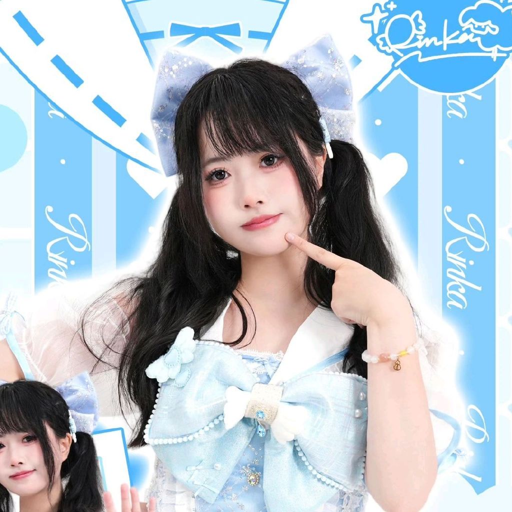 泠夏Rinka头像