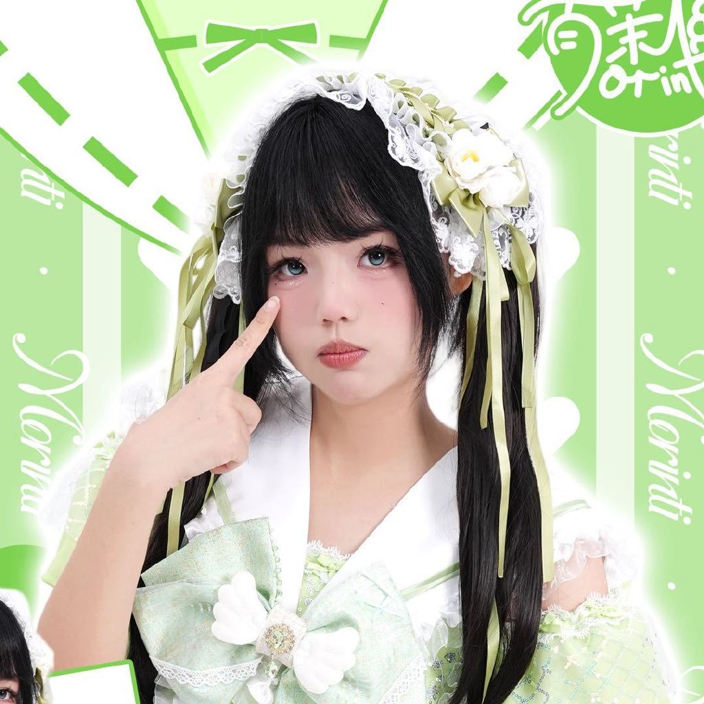 青茉Morinti头像