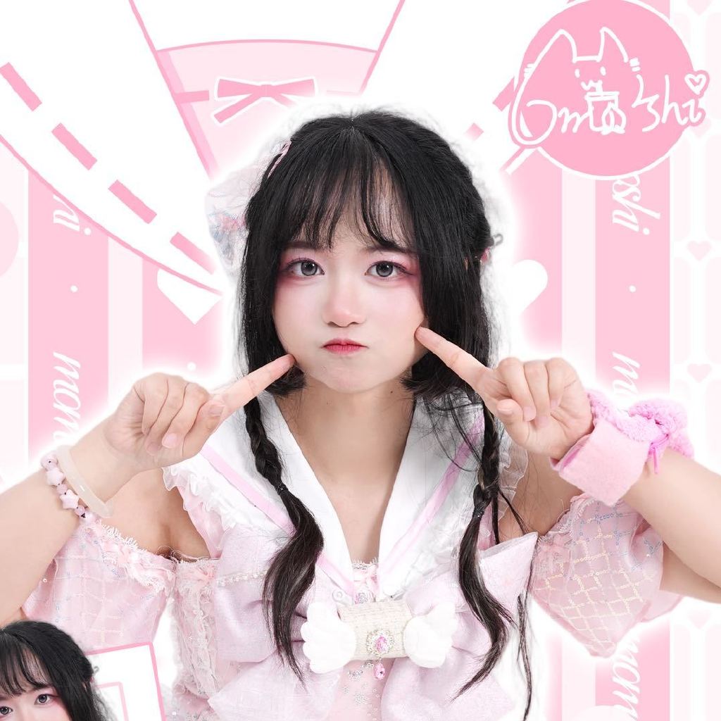 桃巳Momoshi头像