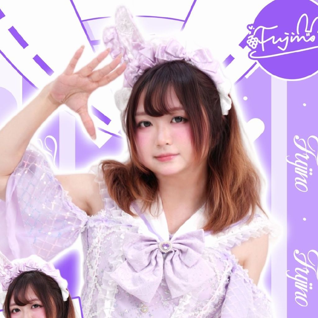 藤乃Fujino头像
